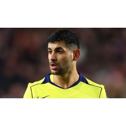 O Tottenham Hotspur entra oficialmente na zona de despromoção da Premier League